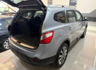 NISSAN QASHQAI+2 1.5 dCi TEKNA SPORT 4×2 17