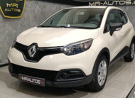RENAULT Captur Life Energy TCe 90 SS eco2