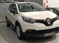 RENAULT Captur Life Energy TCe 90 SS eco2