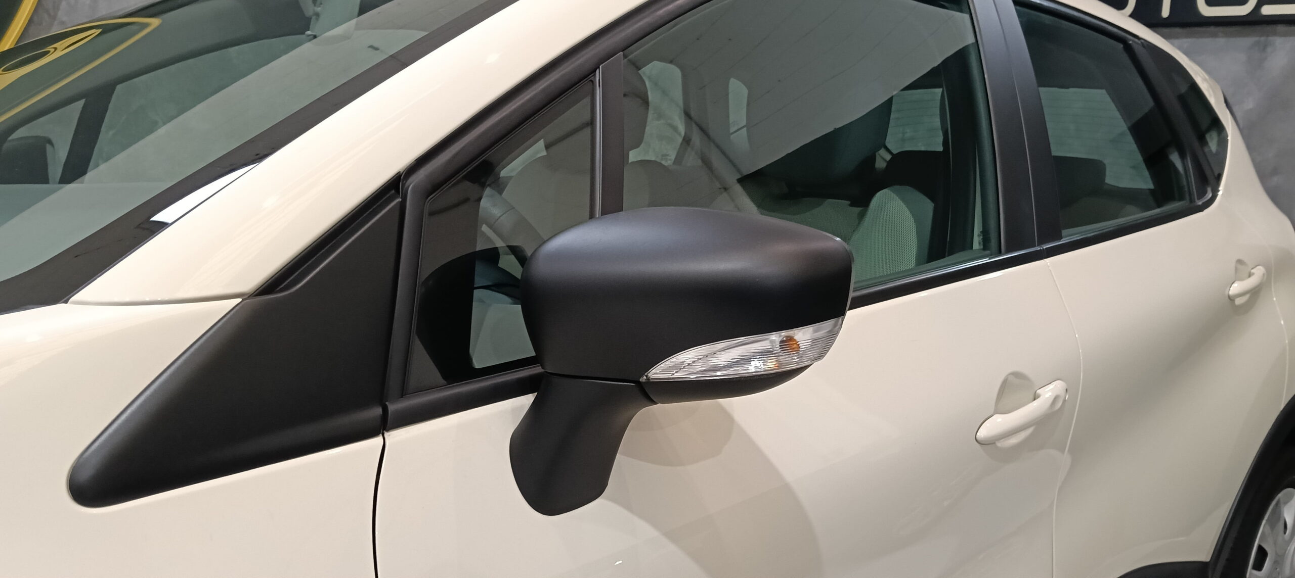 RENAULT Captur Life Energy TCe 90 SS eco2