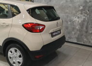 RENAULT Captur Life Energy TCe 90 SS eco2