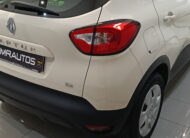 RENAULT Captur Life Energy TCe 90 SS eco2