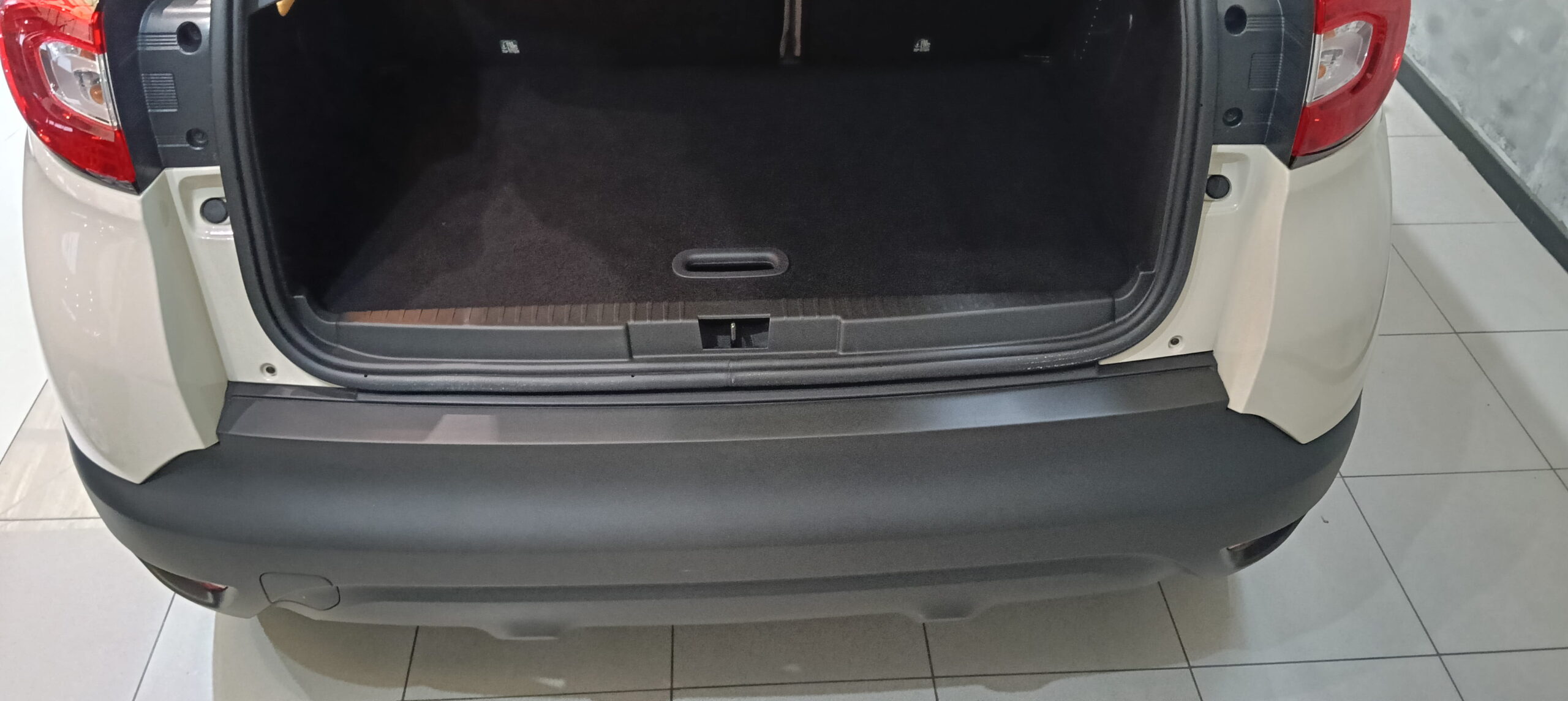 RENAULT Captur Life Energy TCe 90 SS eco2