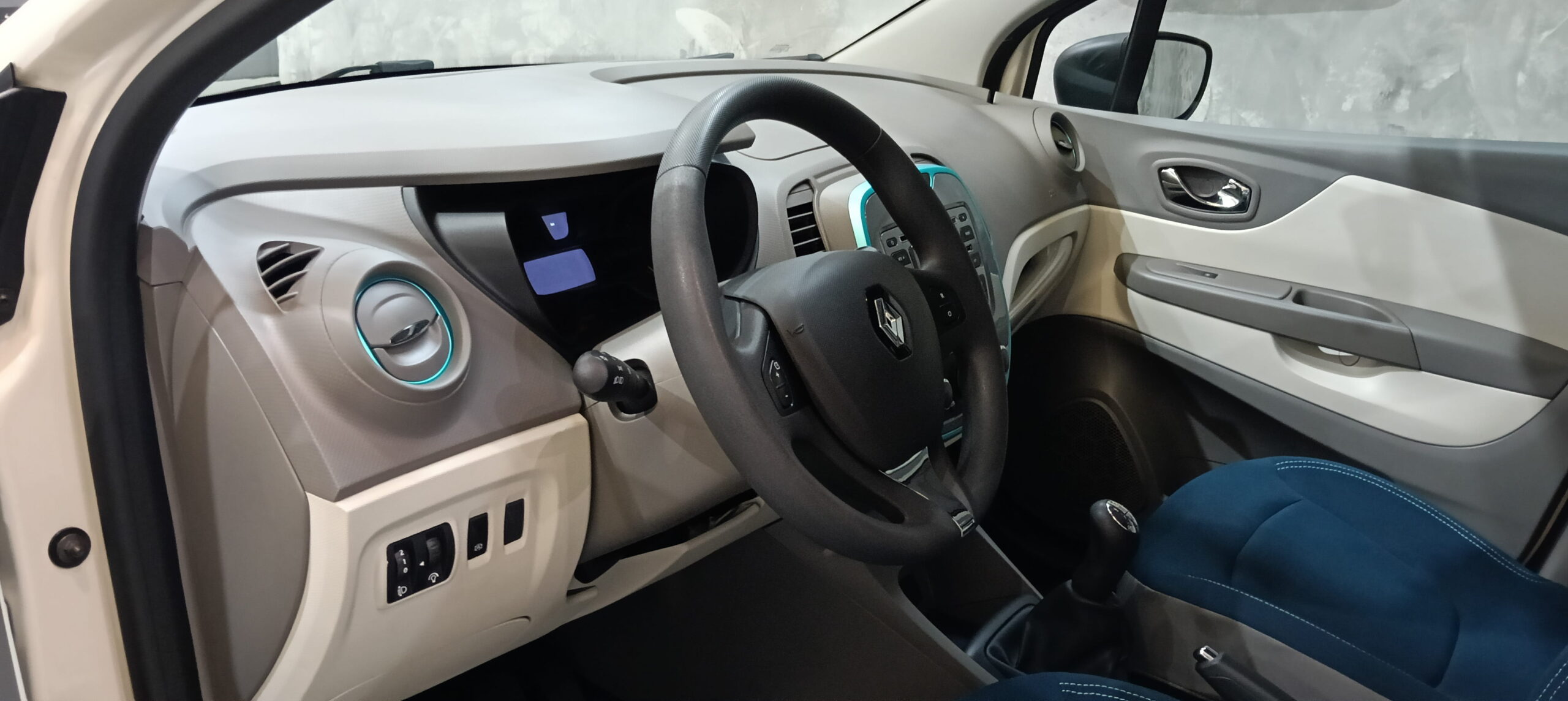 RENAULT Captur Life Energy TCe 90 SS eco2