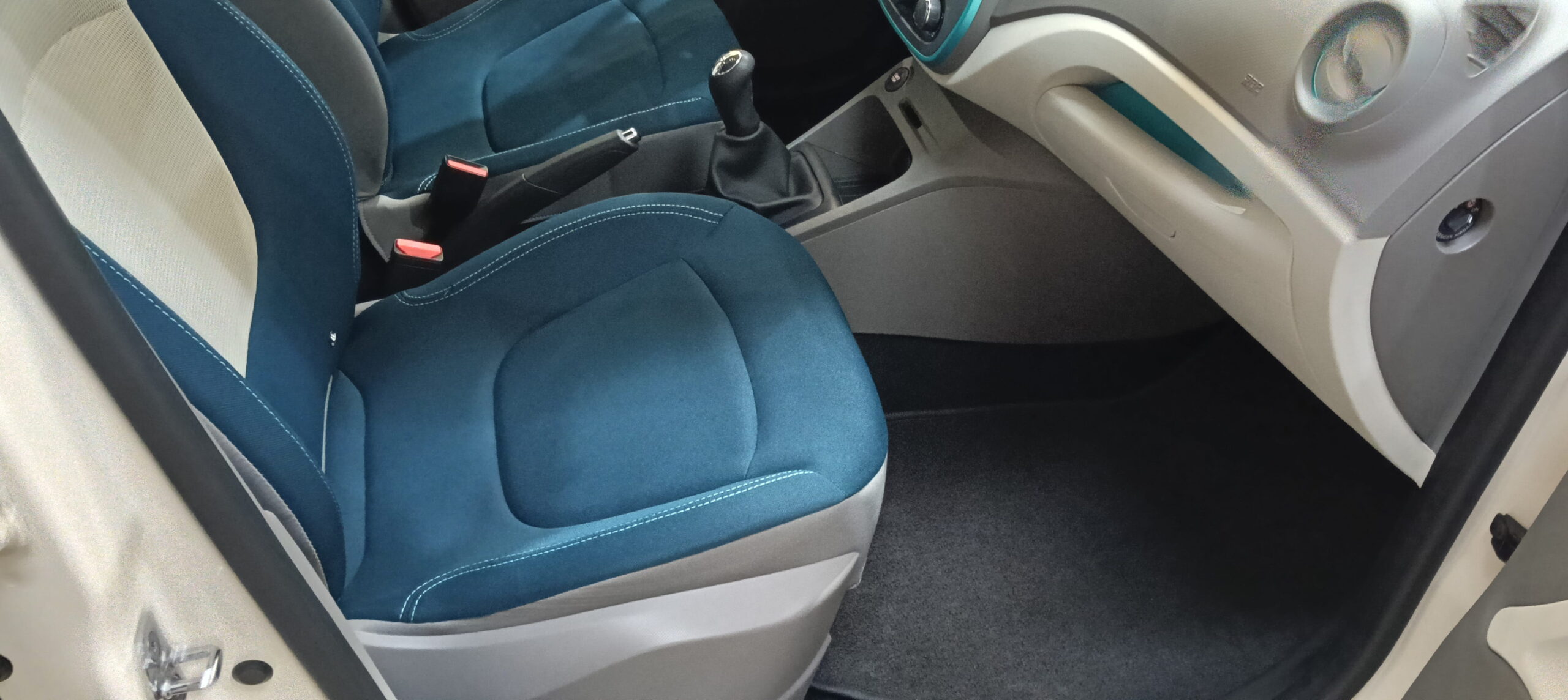 RENAULT Captur Life Energy TCe 90 SS eco2