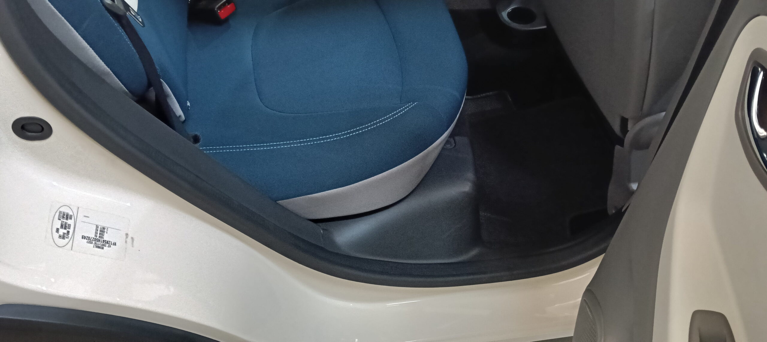 RENAULT Captur Life Energy TCe 90 SS eco2