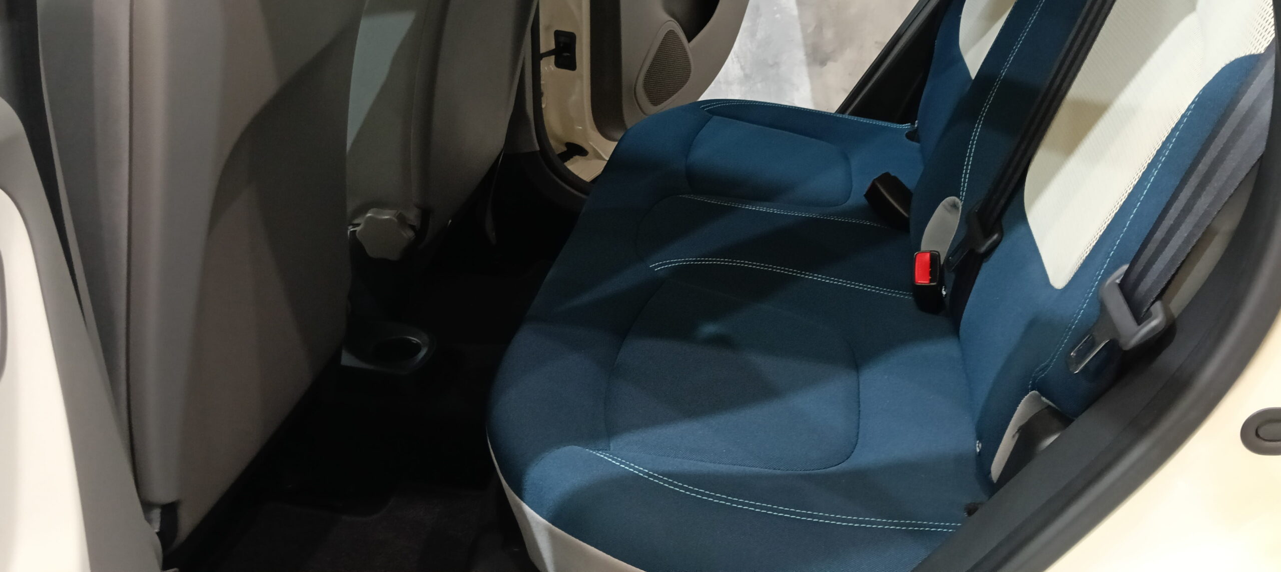 RENAULT Captur Life Energy TCe 90 SS eco2