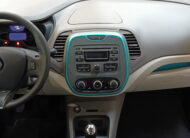 RENAULT Captur Life Energy TCe 90 SS eco2
