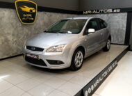 FORD Focus 1.6 Business