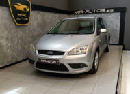 FORD Focus 1.6 Business