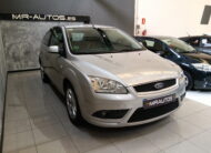 FORD Focus 1.6 Business