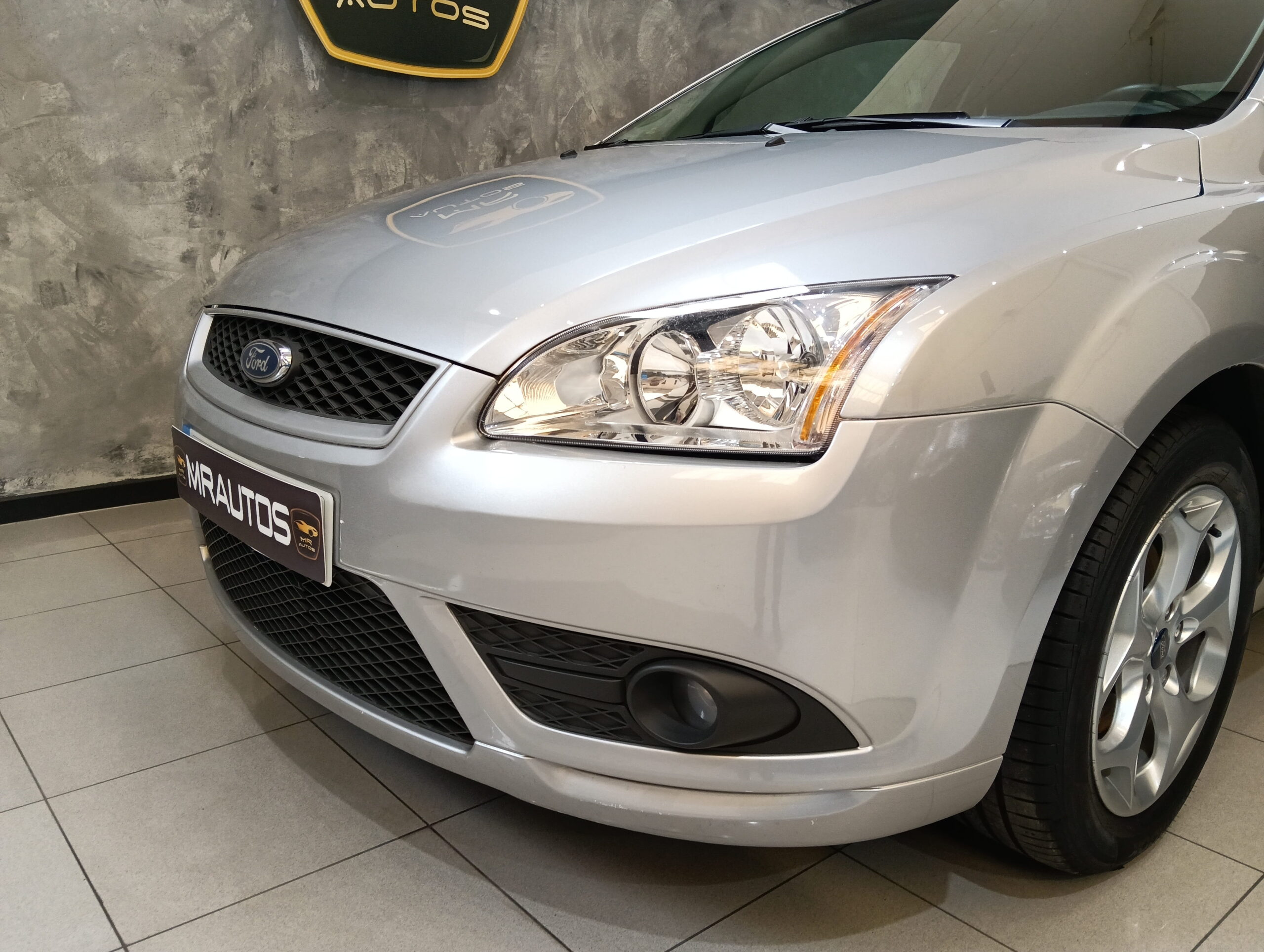 FORD Focus 1.6 Business