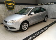 FORD Focus 1.6 Business