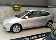 FORD Focus 1.6 Business