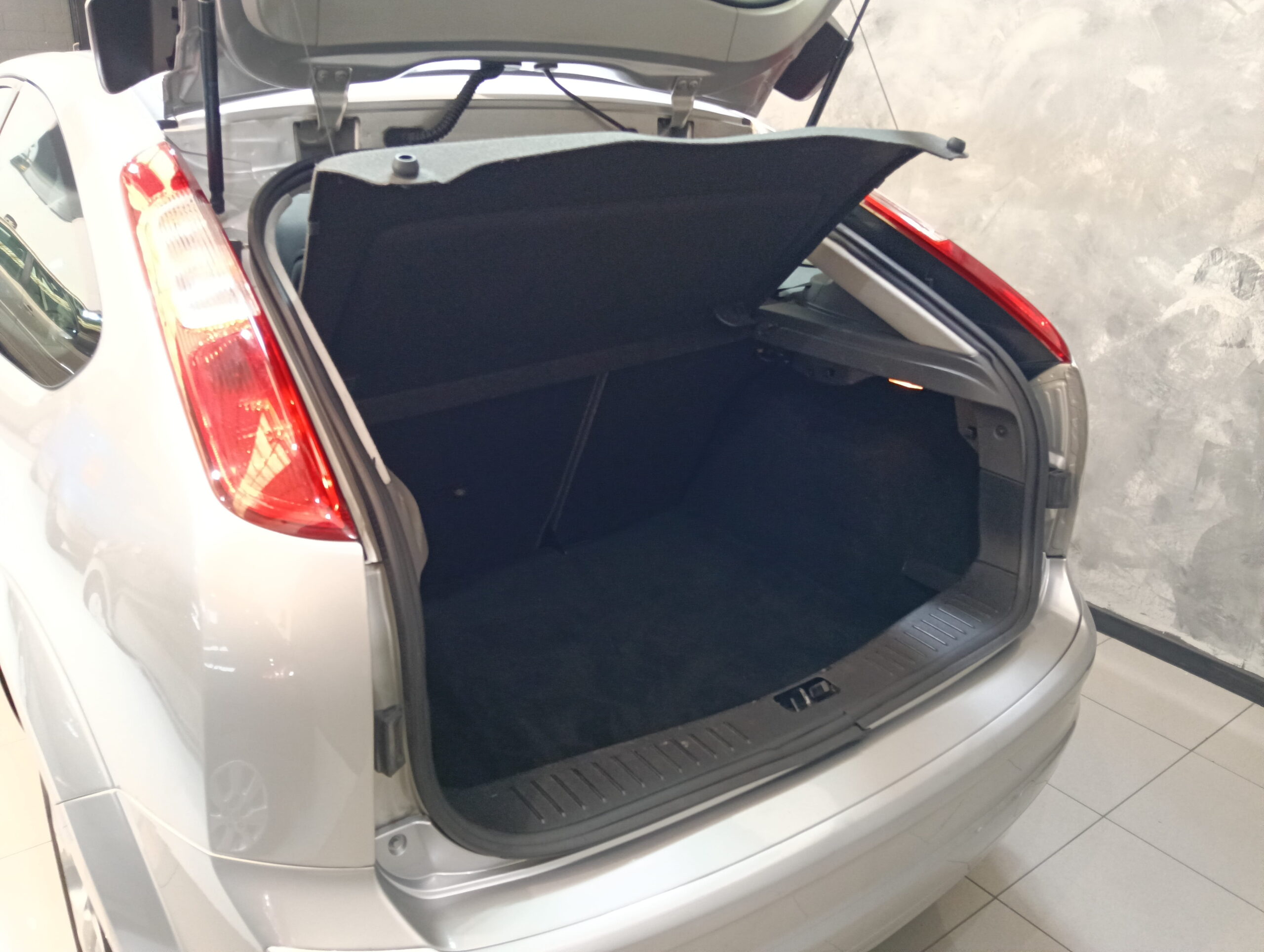 FORD Focus 1.6 Business