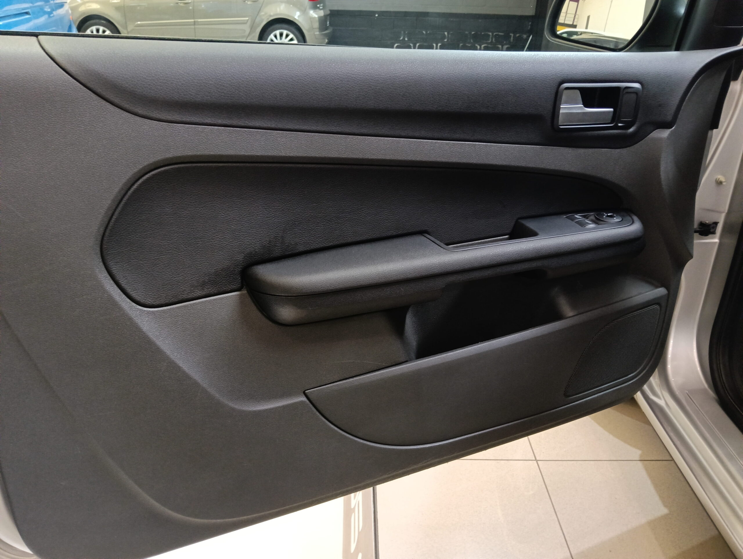 FORD Focus 1.6 Business