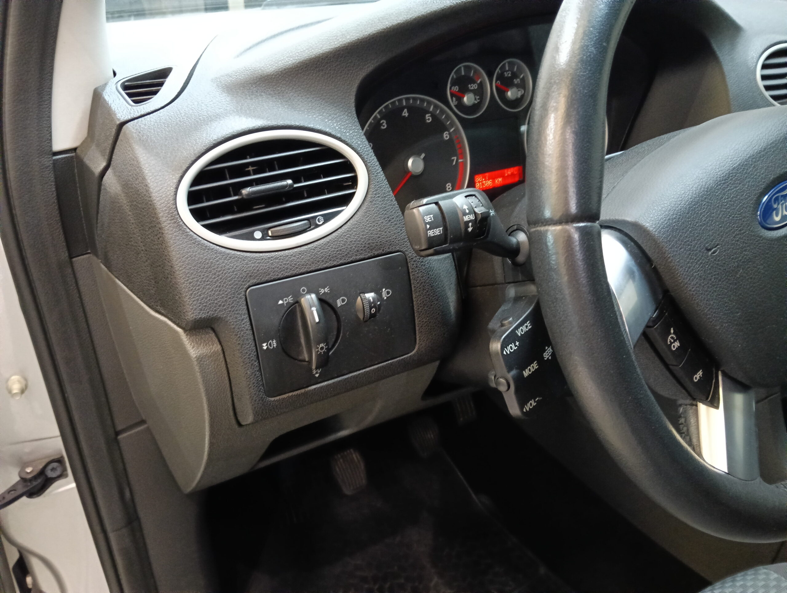 FORD Focus 1.6 Business