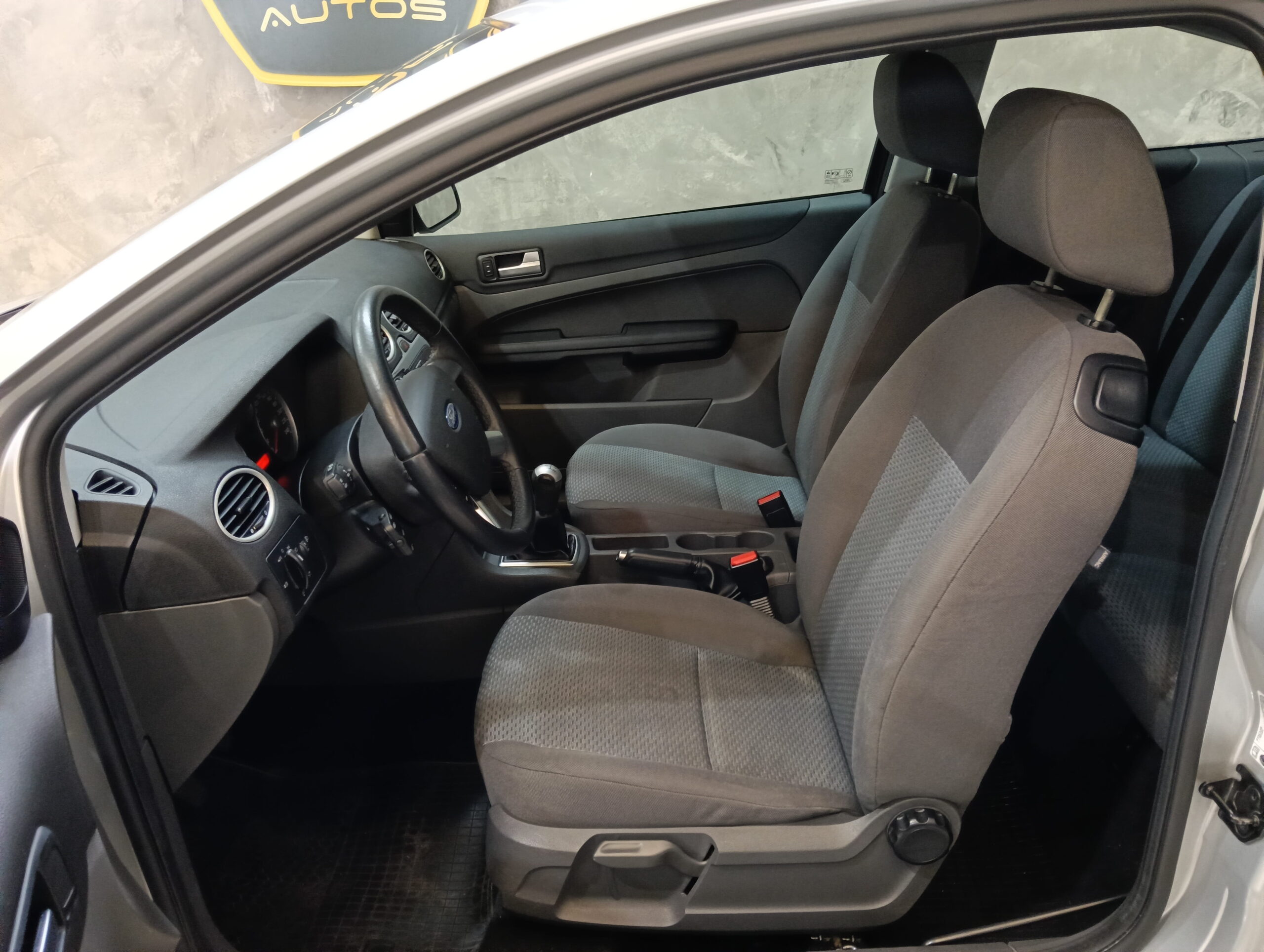 FORD Focus 1.6 Business