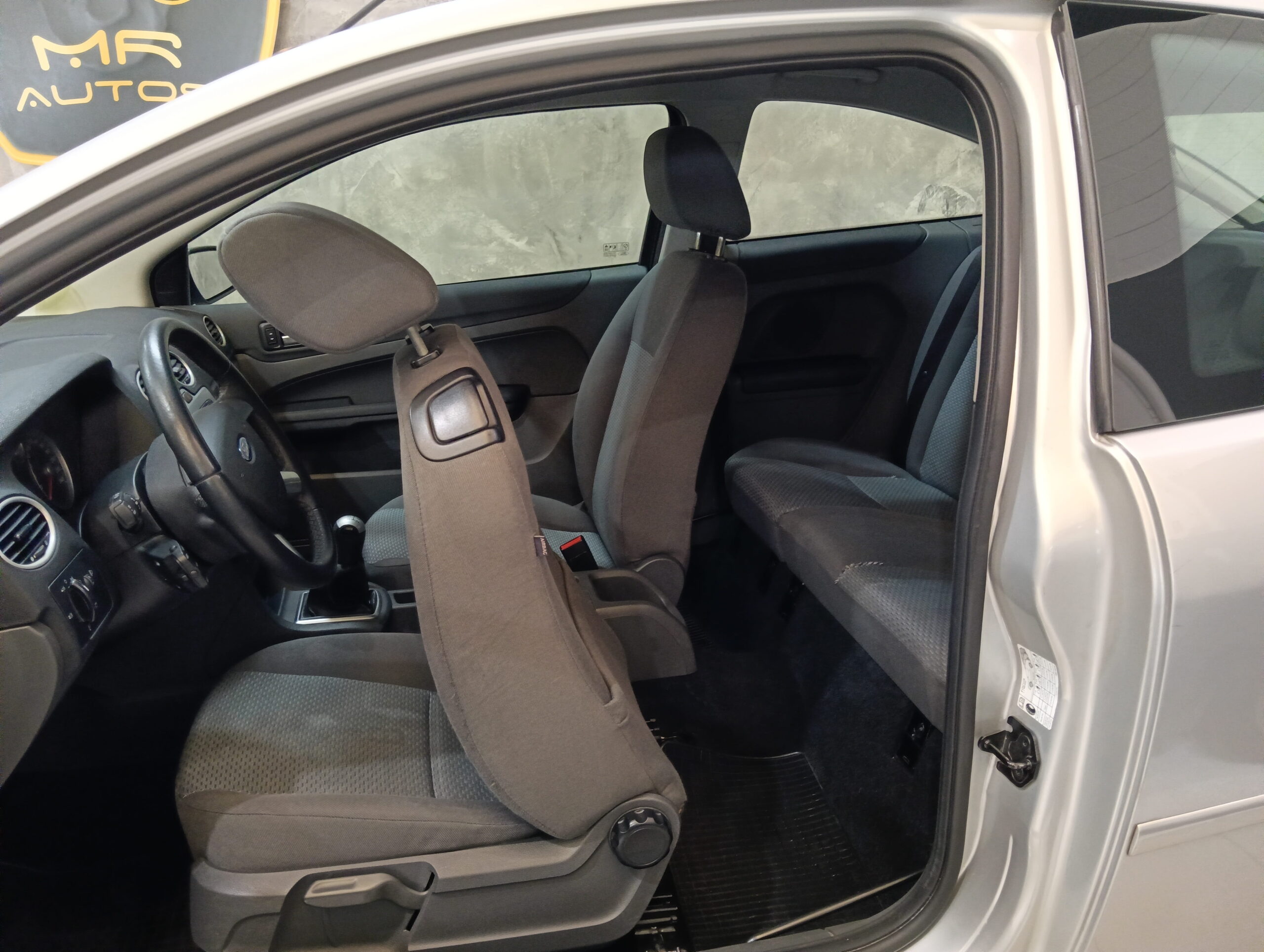 FORD Focus 1.6 Business
