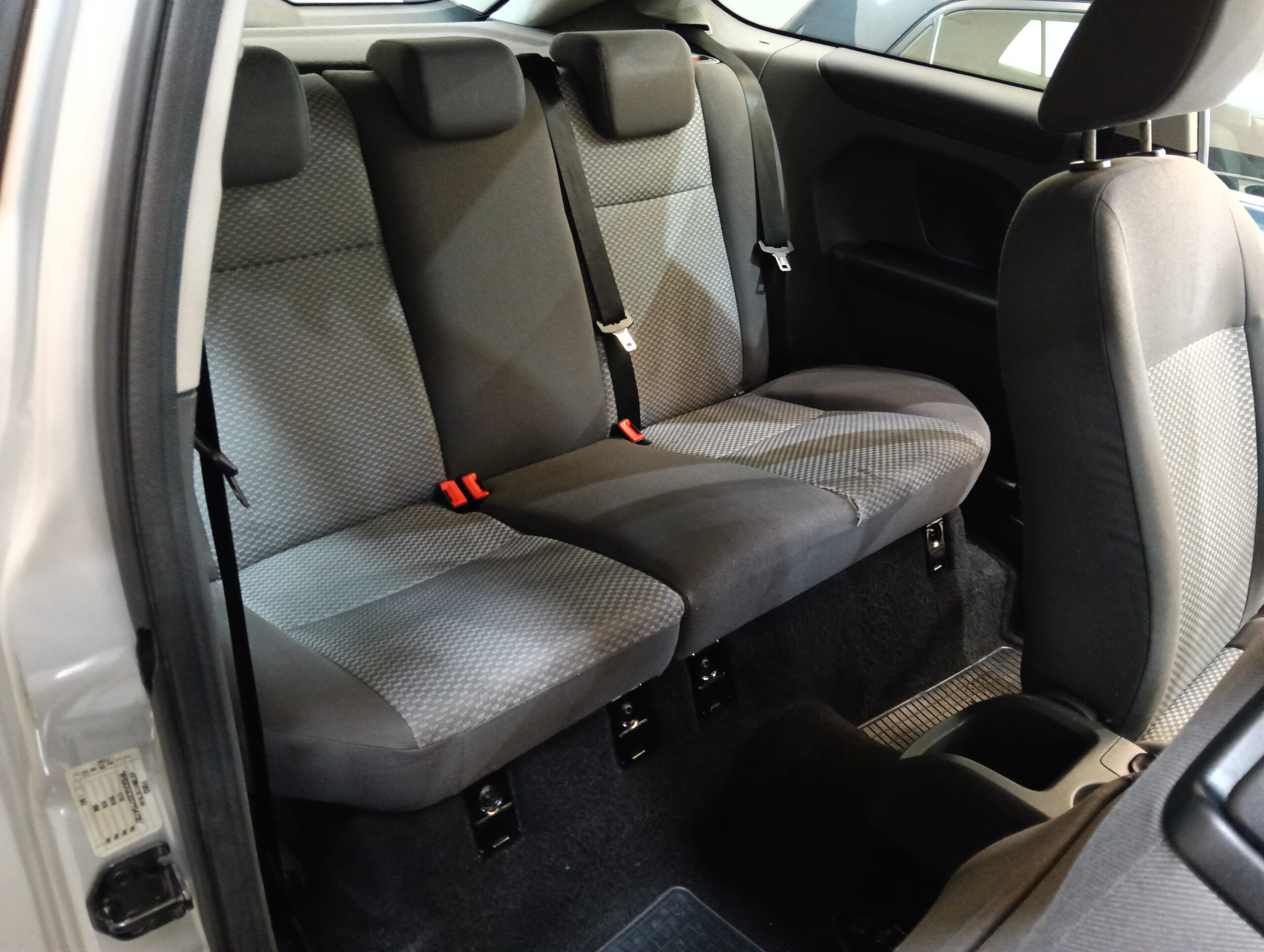 FORD Focus 1.6 Business