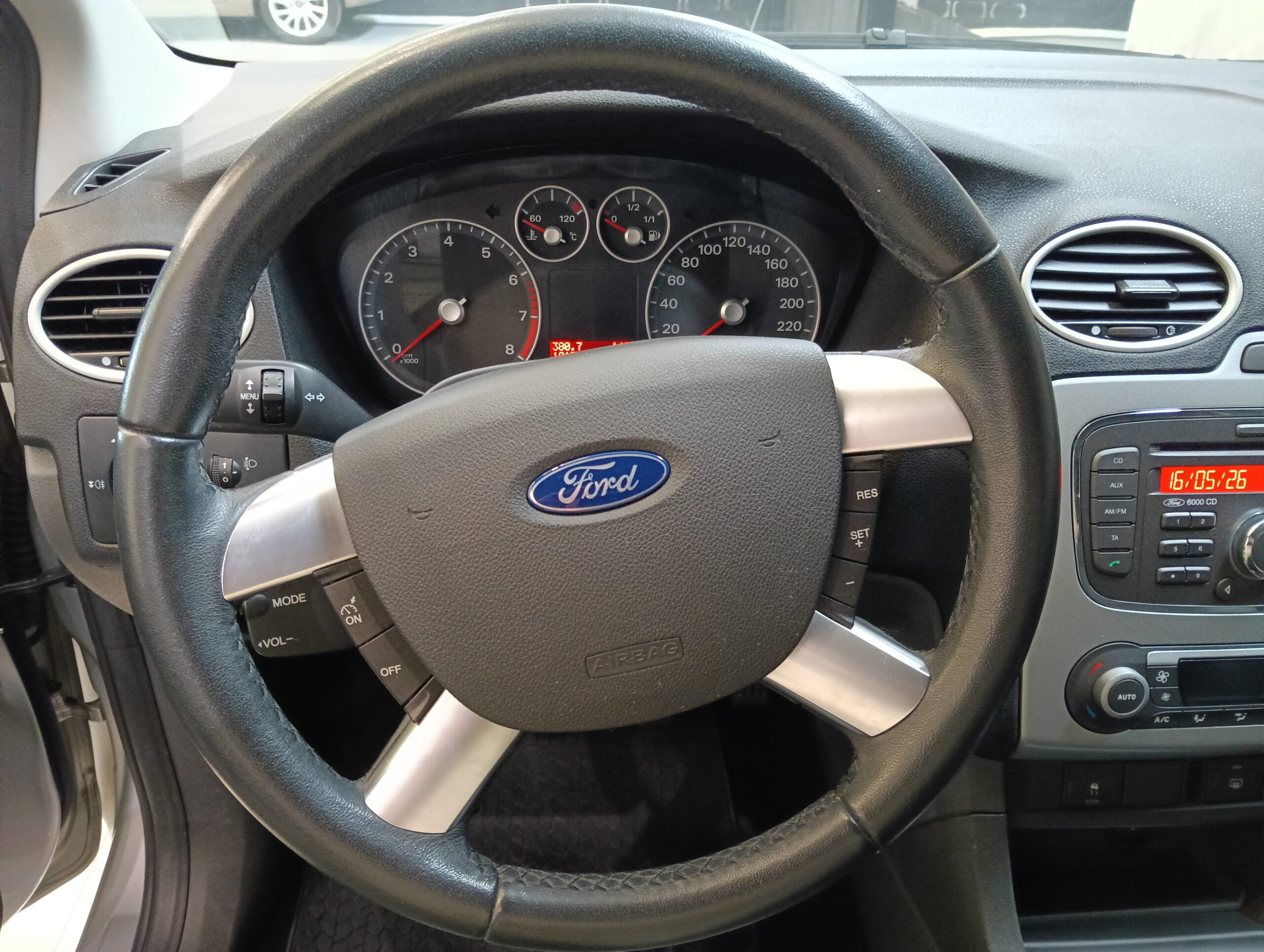 FORD Focus 1.6 Business