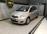 TOYOTA Yaris 1.4 D4D Active