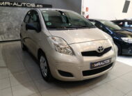 TOYOTA Yaris 1.4 D4D Active