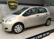 TOYOTA Yaris 1.4 D4D Active