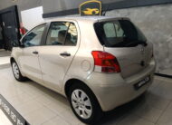 TOYOTA Yaris 1.4 D4D Active