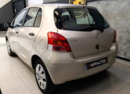 TOYOTA Yaris 1.4 D4D Active