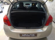 TOYOTA Yaris 1.4 D4D Active