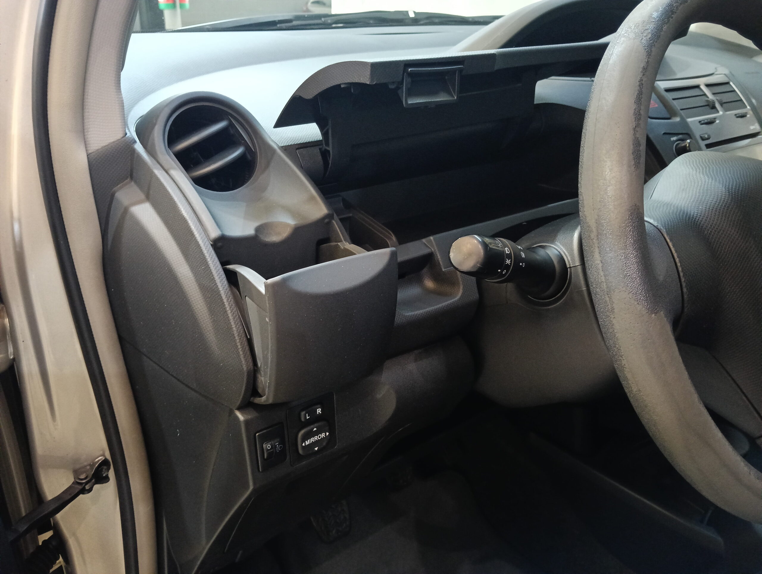 TOYOTA Yaris 1.4 D4D Active