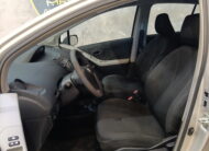 TOYOTA Yaris 1.4 D4D Active