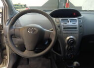 TOYOTA Yaris 1.4 D4D Active