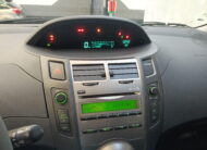 TOYOTA Yaris 1.4 D4D Active