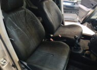 TOYOTA Yaris 1.4 D4D Active