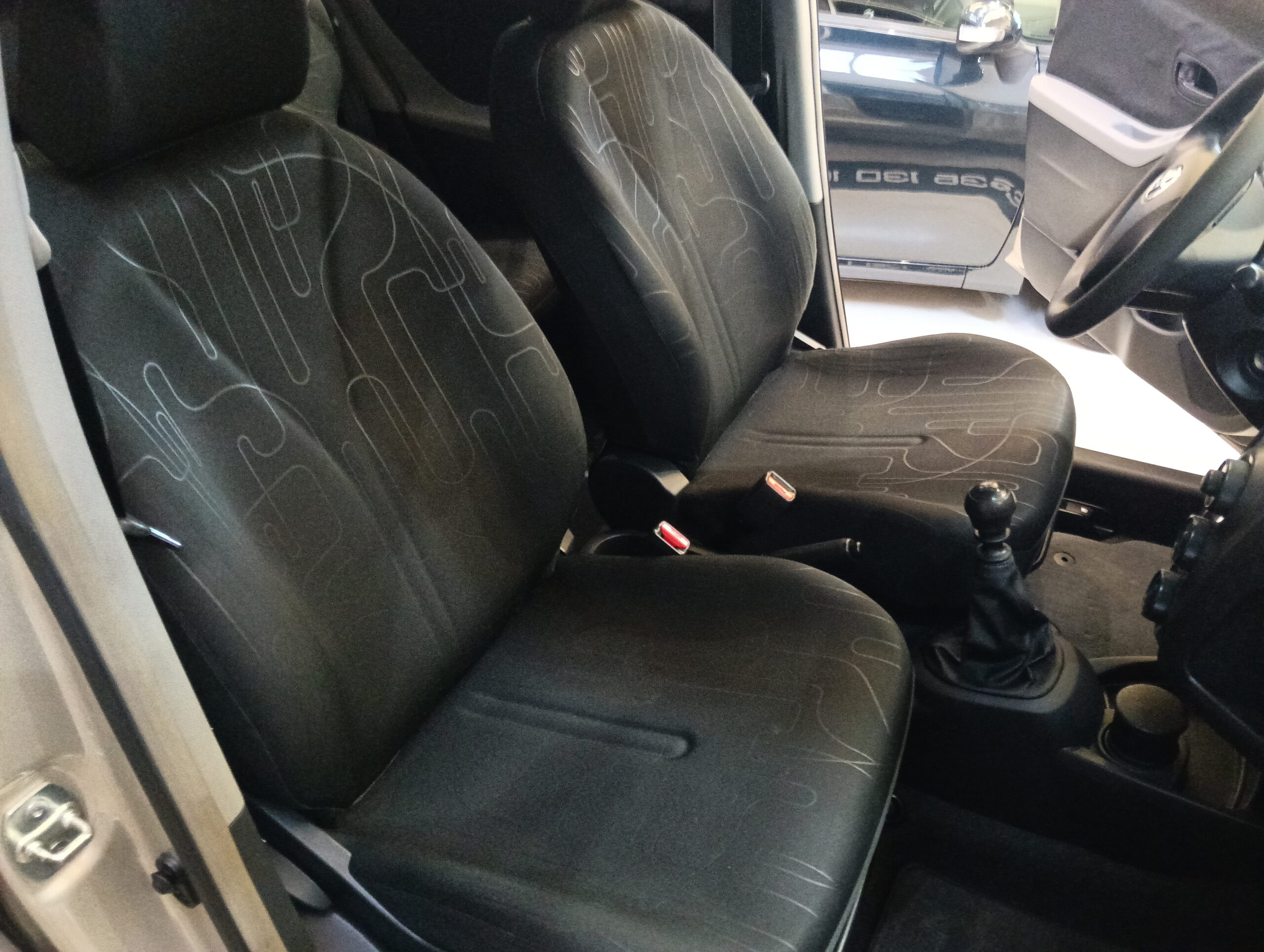 TOYOTA Yaris 1.4 D4D Active