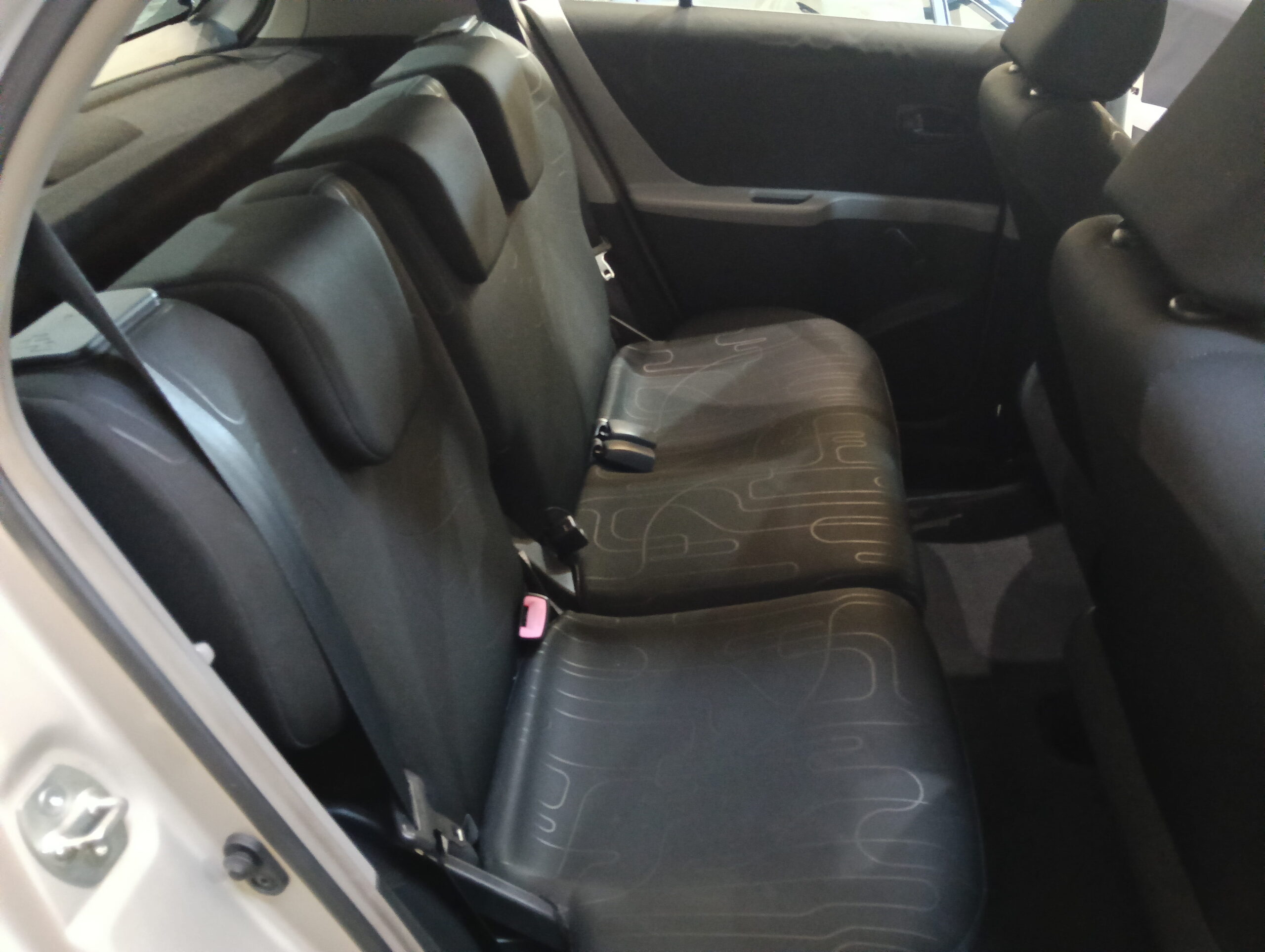 TOYOTA Yaris 1.4 D4D Active