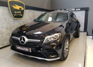 MERCEDES-BENZ GLC Coupé GLC 250 d 4MATIC