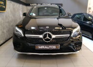 MERCEDES-BENZ GLC Coupé GLC 250 d 4MATIC
