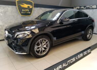 MERCEDES-BENZ GLC Coupé GLC 250 d 4MATIC