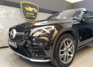 MERCEDES-BENZ GLC Coupé GLC 250 d 4MATIC