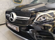 MERCEDES-BENZ GLC Coupé GLC 250 d 4MATIC