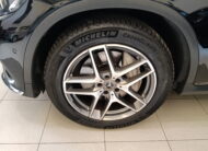 MERCEDES-BENZ GLC Coupé GLC 250 d 4MATIC