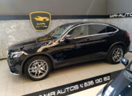 MERCEDES-BENZ GLC Coupé GLC 250 d 4MATIC