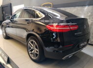 MERCEDES-BENZ GLC Coupé GLC 250 d 4MATIC