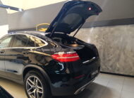 MERCEDES-BENZ GLC Coupé GLC 250 d 4MATIC