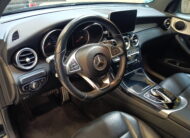 MERCEDES-BENZ GLC Coupé GLC 250 d 4MATIC