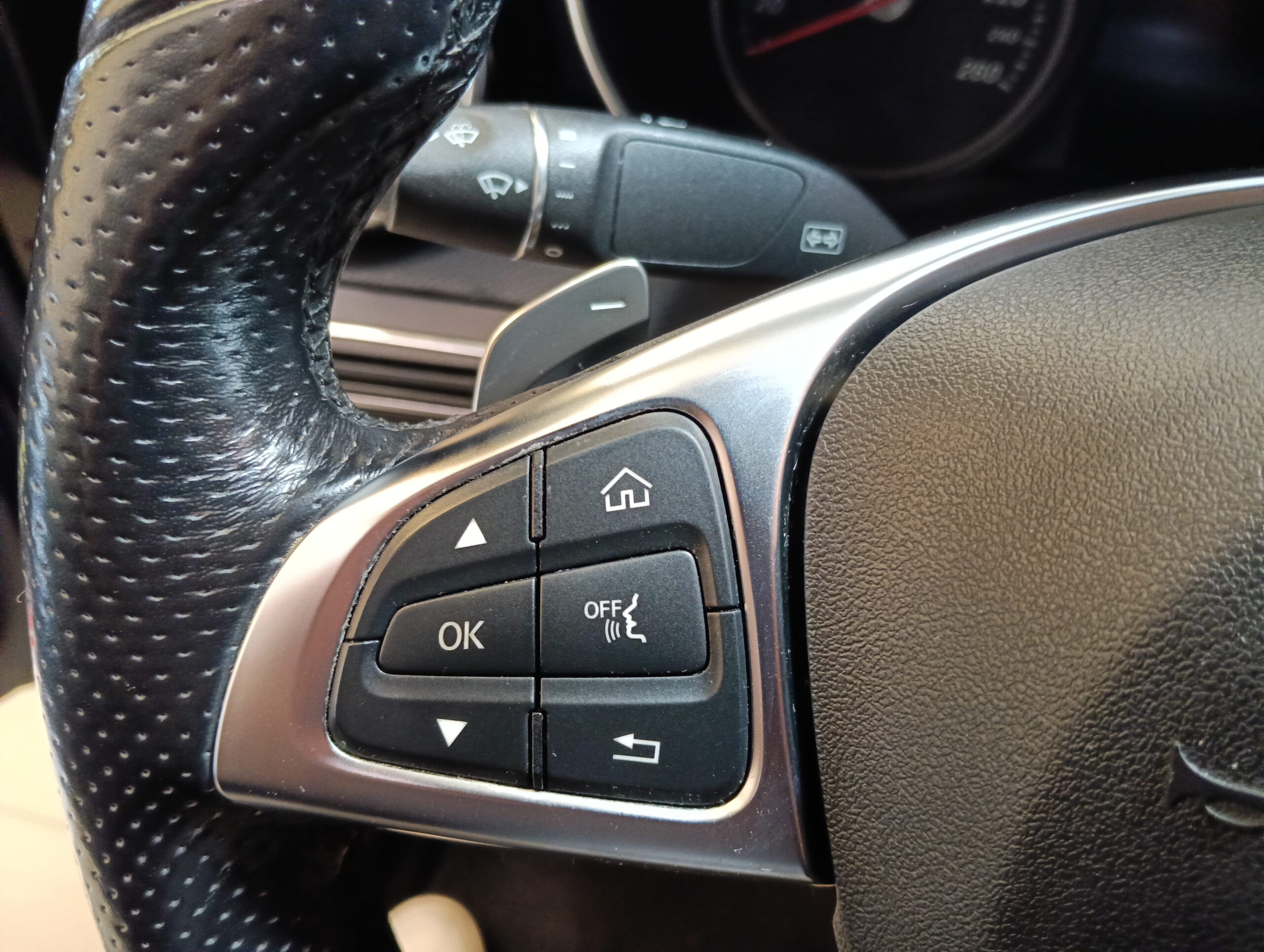 MERCEDES-BENZ GLC Coupé GLC 250 d 4MATIC