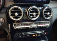 MERCEDES-BENZ GLC Coupé GLC 250 d 4MATIC